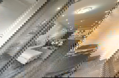 Foto 52 - Luxe Paradise Suites Tay Ho