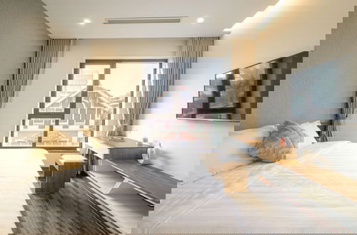 Foto 66 - Luxe Paradise Suites Tay Ho