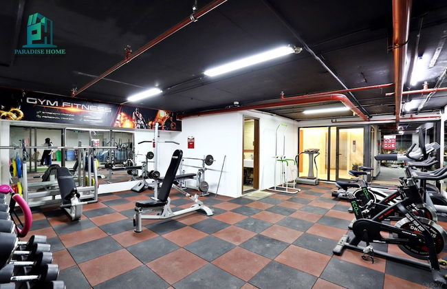 Luxe Paradise Suites Tay Ho - Foto 63