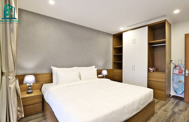 Luxe Paradise Suites Tay Ho - Foto 26