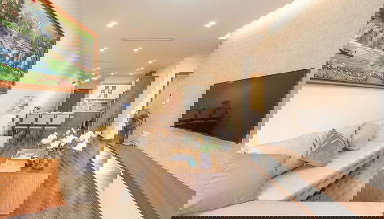 Foto 1 - Luxe Paradise Suites Tay Ho