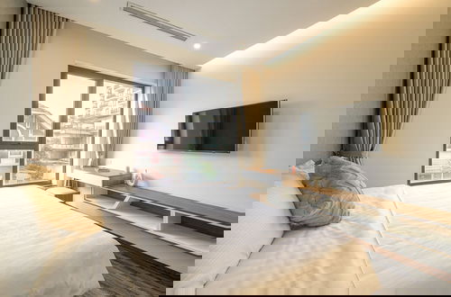 Foto 56 - Luxe Paradise Suites Tay Ho