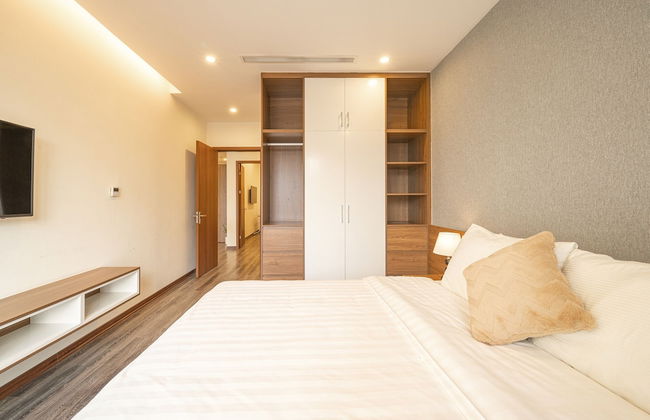 Luxe Paradise Suites Tay Ho - Foto 57
