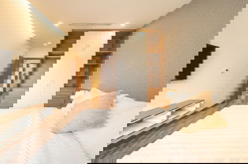 Foto 57 - Luxe Paradise Suites Tay Ho
