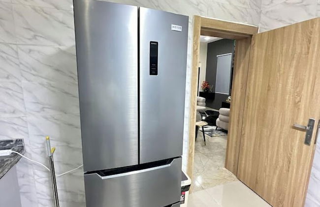 Clarus Apartments - Foto 16