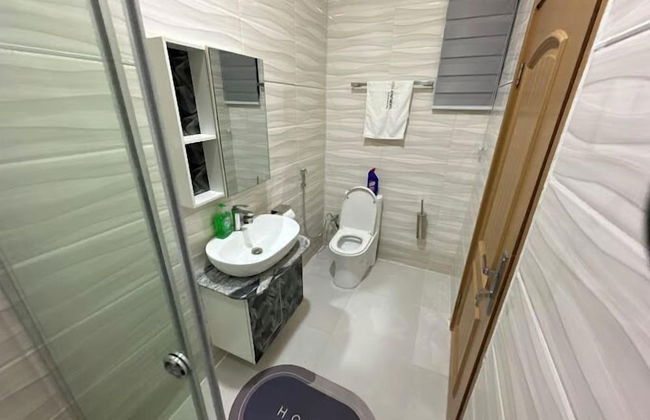 Clarus Apartments - Foto 31