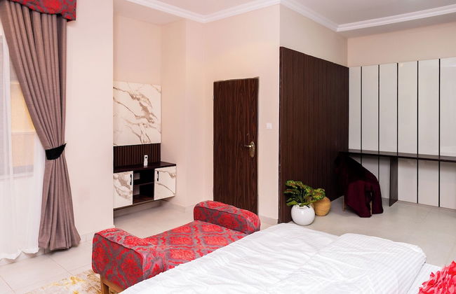 Clarus Apartments - Foto 5