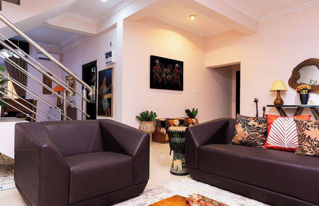Clarus Apartments - Foto 18