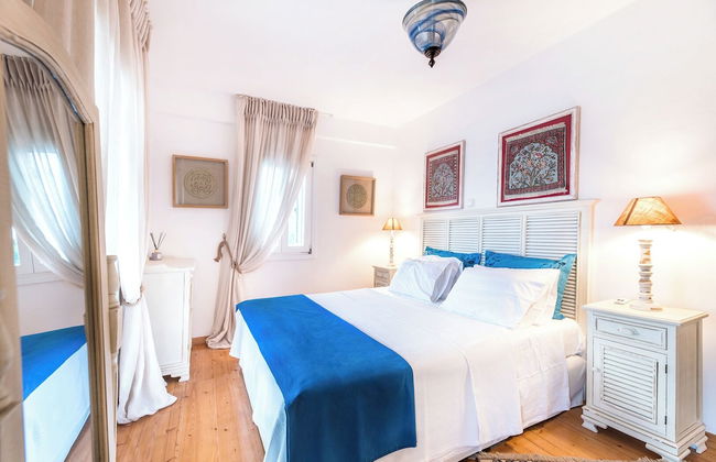 Ifigeneia Luxury Villas - Foto 23