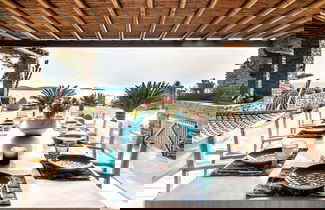 Photo 1 - Ifigeneia Luxury Villas