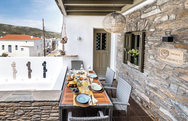 Ifigeneia Luxury Villas - Foto 72
