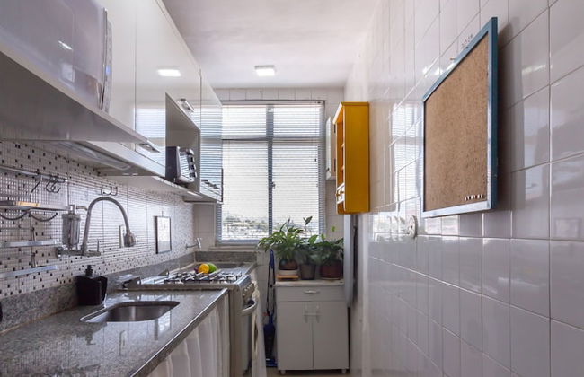 4 Minutes From Arcos da Lapa Sr1502 - Foto 16