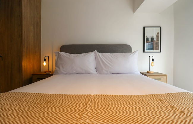 w Prestigious 2BR w Amazing Deco in San Isidro - Photo 2