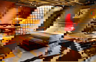 Foto 1 - w Luxurious Loft w Fantastic Deco in Poblado