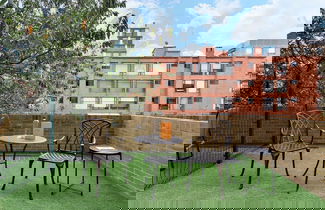 Foto 3 - w Radiant Loft w Amazing Terrace in Bogota