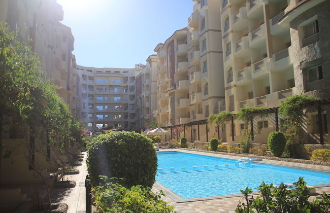 Florenza Khamsin Resort - Foto 57