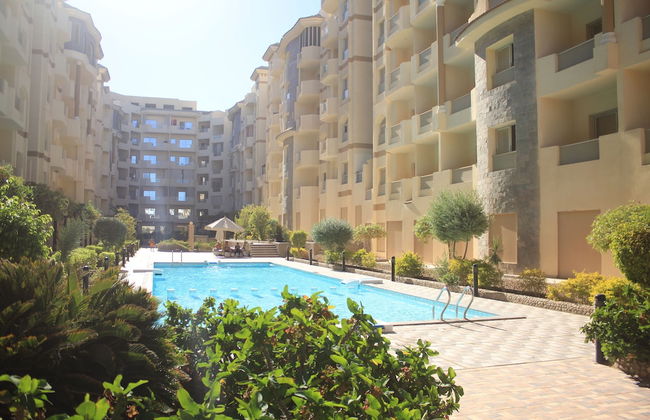 Florenza Khamsin Resort - Foto 61