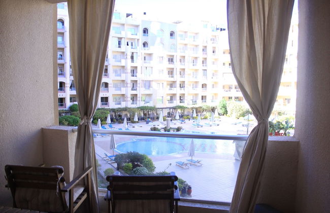 Florenza Khamsin Resort - Foto 9