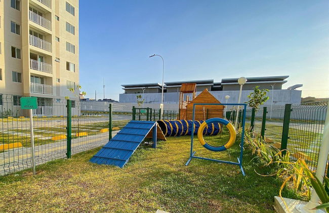 GRAN SUMMER - Mirante Condomínio Clube - Foto 28