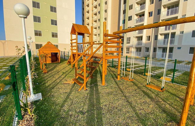 GRAN SUMMER - Mirante Condomínio Clube - Foto 30