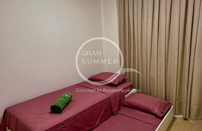 GRAN SUMMER - Mirante Condomínio Clube - Foto 20