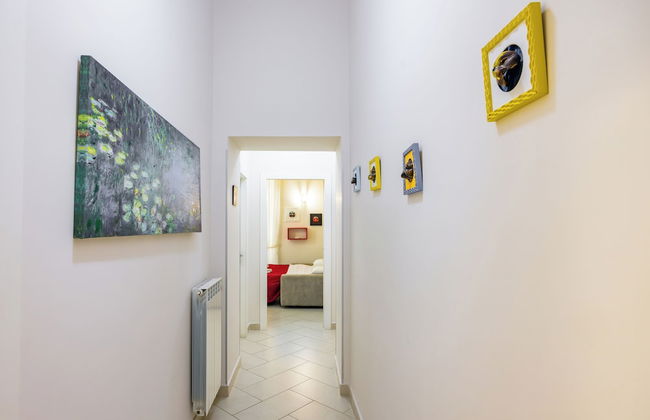 Apartment Maison Pochet - Foto 52