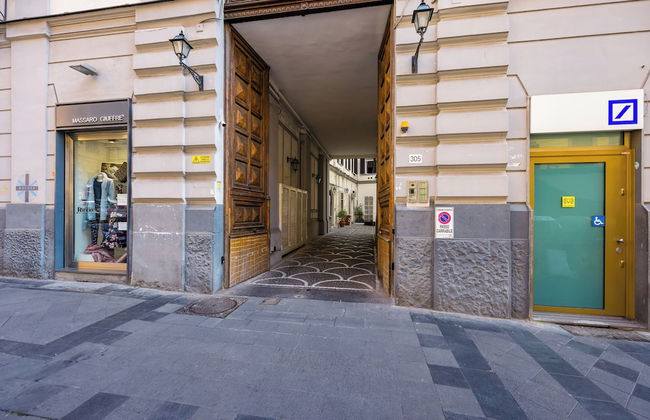 Apartment Maison Pochet - Foto 59