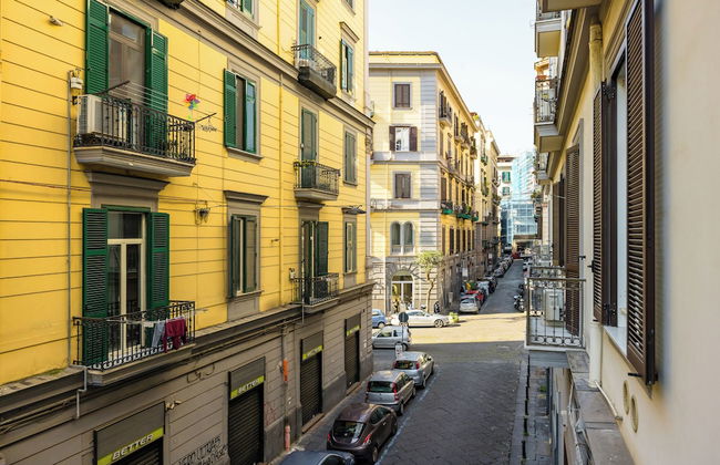 Apartment Maison Pochet - Foto 66