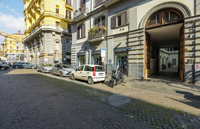 Apartment Maison Pochet - Foto 62