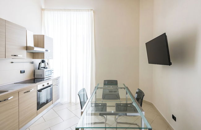 Apartment Maison Pochet - Foto 38