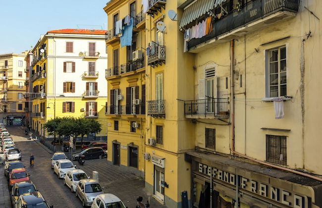 Apartment Maison Pochet - Foto 68