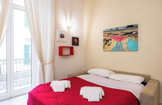 Apartment Maison Pochet - Foto 41