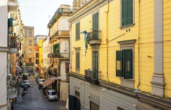 Apartment Maison Pochet - Foto 64