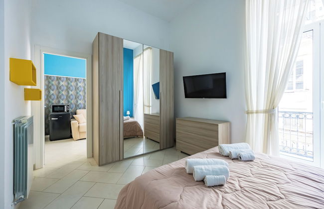 Apartment Maison Pochet - Foto 19