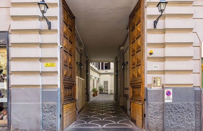 Apartment Maison Pochet - Foto 1