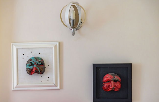 Apartment Maison Pochet - Foto 54