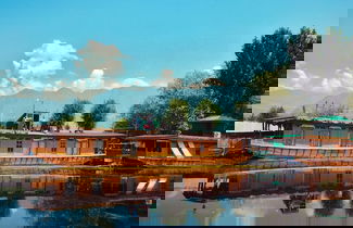 Photo 1 - Dilshad Houseboats