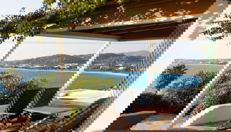Photo 1 - B5 Three Bedroom Home View Spectacular sea Views