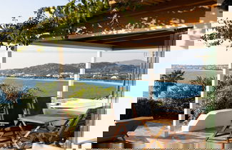 Foto 1 - B5 Three Bedroom Home View Spectacular sea Views