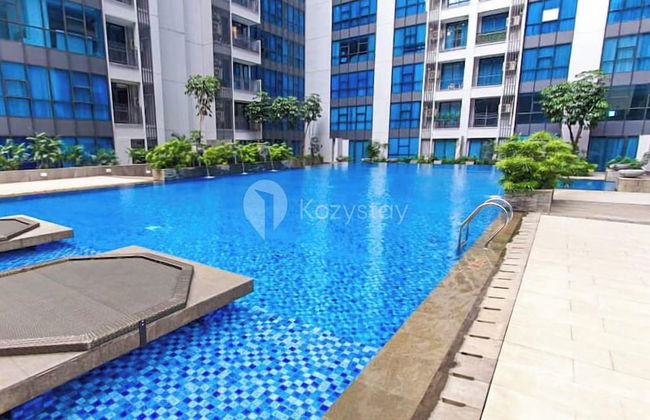 Kawa by Kozystay - Kuningan - Photo 16