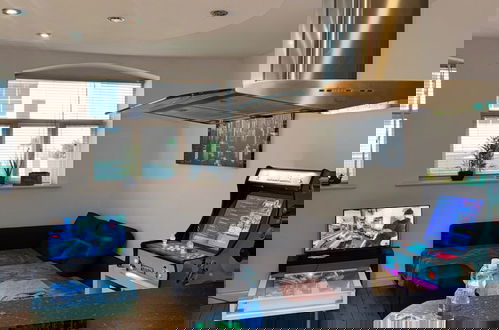 Photo 1 - 1br-wifi-freesnacks-freeparking-petsok-retroarcade