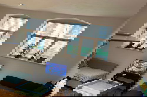 Photo 6 - 1br-wifi-freesnacks-freeparking-petsok-retroarcade