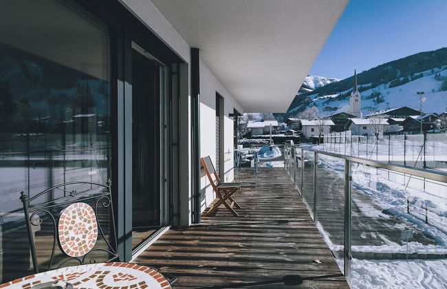 Apartments Goldbergblick by we rent - Foto 51