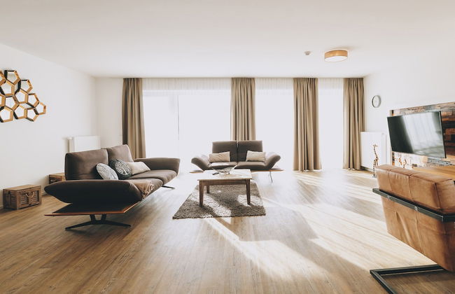 Apartments Goldbergblick by we rent - Foto 40