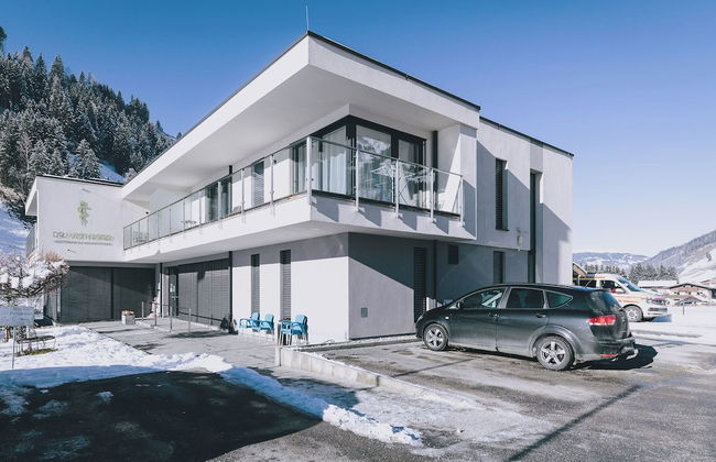 Apartments Goldbergblick by we rent - Foto 77