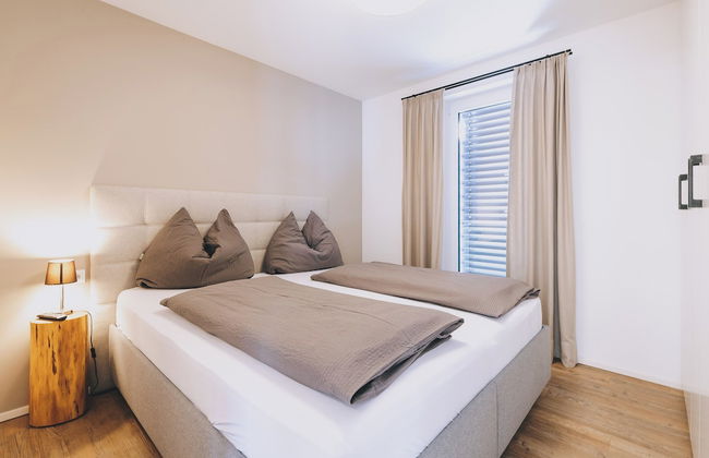 Apartments Goldbergblick by we rent - Foto 13