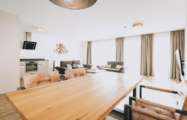 Apartments Goldbergblick by we rent - Foto 15