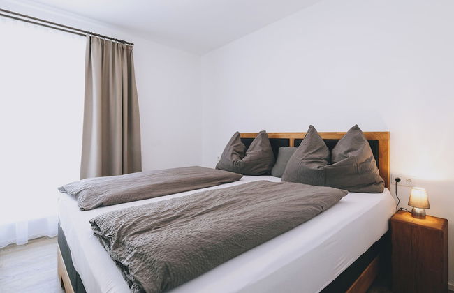 Apartments Goldbergblick by we rent - Foto 3