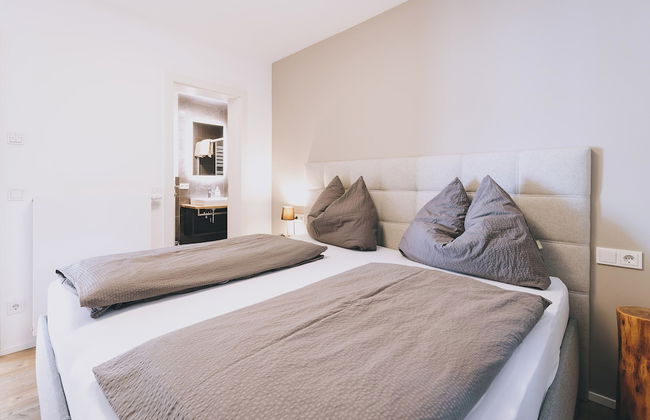 Apartments Goldbergblick by we rent - Foto 14
