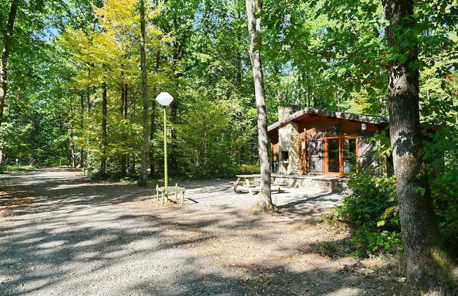Chalet in Belgium With Stunning Views - Foto 17